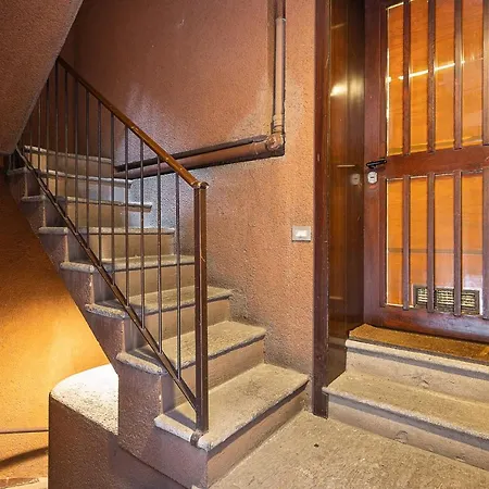 Hemeras Boutique Homes - Design Flat In The City Center דירה