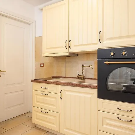 דירה Hemeras Boutique Homes - Design Flat In The City Center *