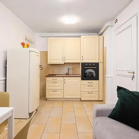 דירה Hemeras Boutique Homes - Design Flat In The City Center *